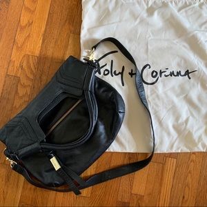 Foley + Corinna • leather • Lady - Satchel Bag